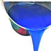 电子蓝胶是一种用于电子制造过程中的临时保护材料