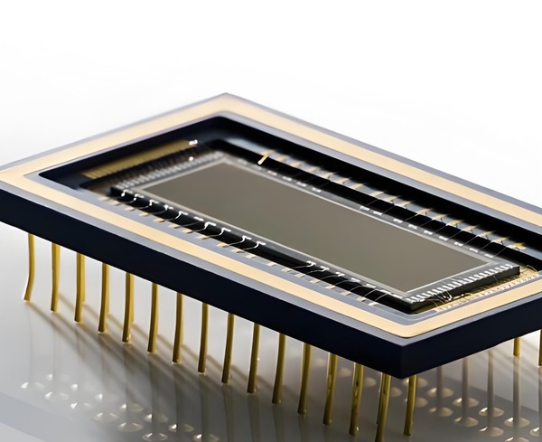 光模块热管理难题升级?看TCMP 3100如何“芯”级散热