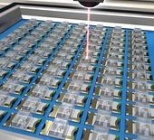 低白化电子粘接胶 瞬间胶水  千京胶水