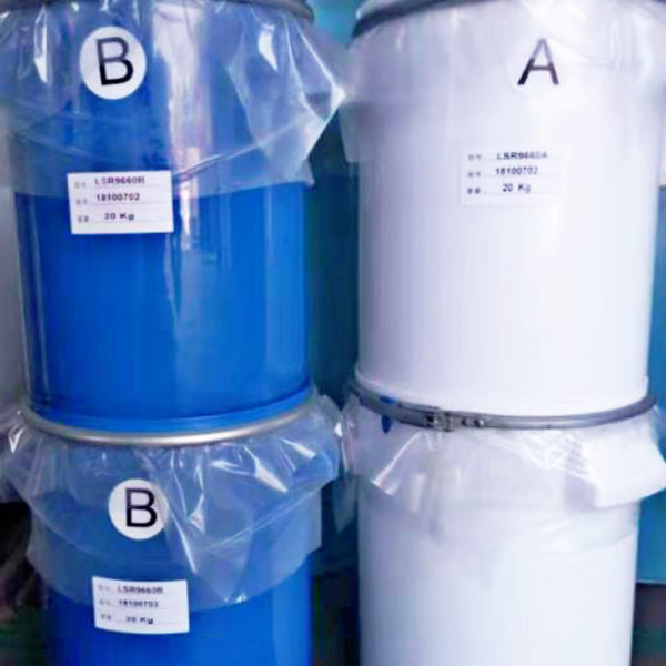 软胶  电子软胶    LED 封装材料胶