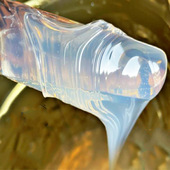 特种粘接型AB胶体材料 双组份型黏合胶