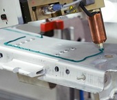 RTV-890脱醇型有机硅粘接密封胶