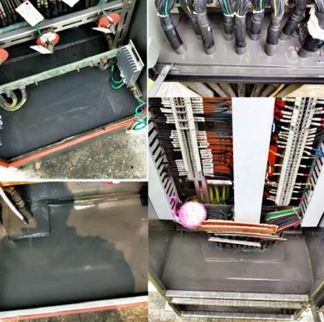 双组分粘接胶设计用于金属粘接   玻璃钢制件粘接