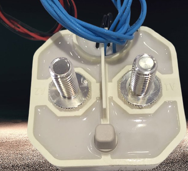 加成型室温固化有机硅电子灌封料