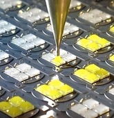 COB封装胶水材料  LED封装倒装COB胶