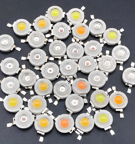 COB封装胶水材料  LED封装倒装COB胶  