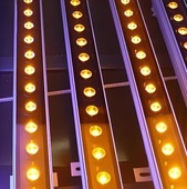 COB封装胶水材料  LED封装倒装COB胶