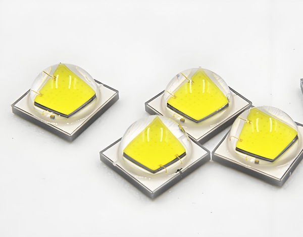 LED导热凝胶    LED预固化单组份凝胶 千京