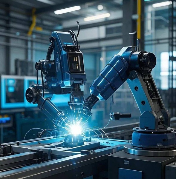 工业机器人封装胶 工业机器人涂装灌封胶  （千京 工业机器人灌封胶）