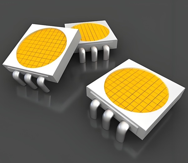  国产LED封装胶企业技术突围的成功案例