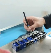 导热凝胶 电子导热胶水  电子导热凝胶胶水材料 千京科技