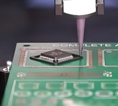 电子QK-9253UV面光源封装胶水技术参数