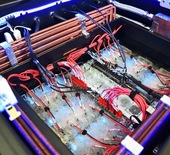 液冷技术  液冷材料 千京液冷